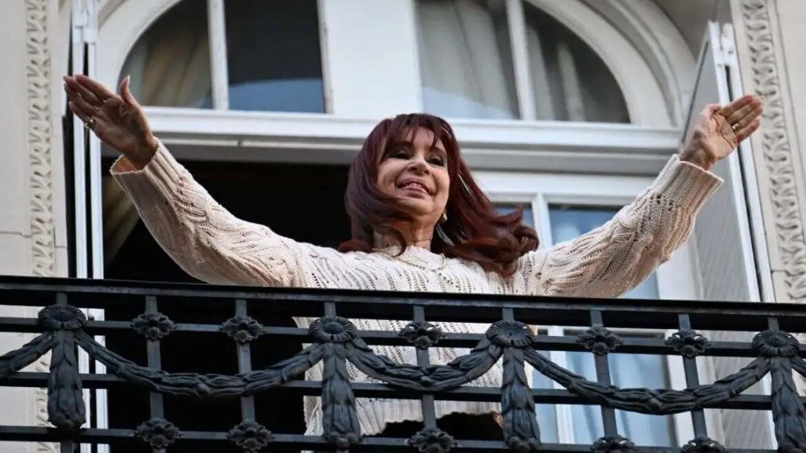 La proscripción de CFK, ¿una proscripción de la democracia?