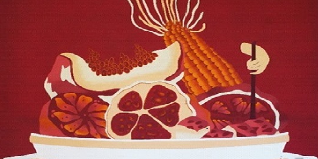 Una trinchera de belleza