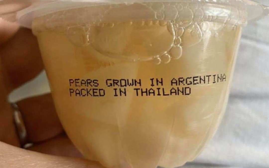 La nueva etapa del Capitalismo