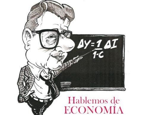 HABLEMOS DE ECONOMÍA