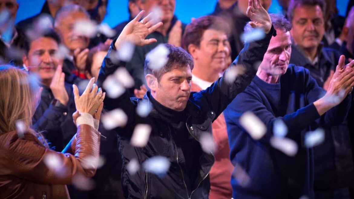 Un futuro condicional