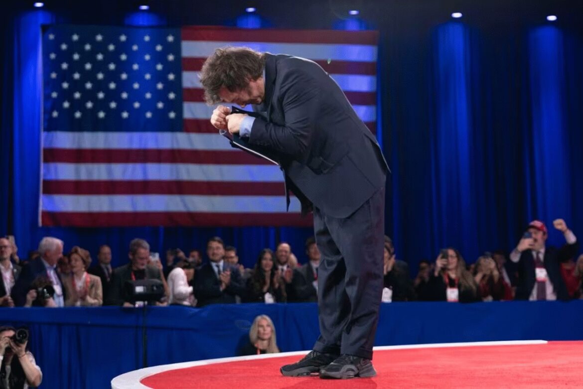 La crisis, ¿qué crisis?