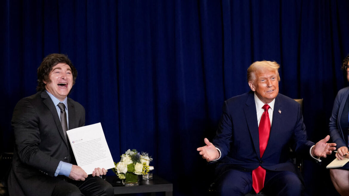 El acontecimiento inesperado