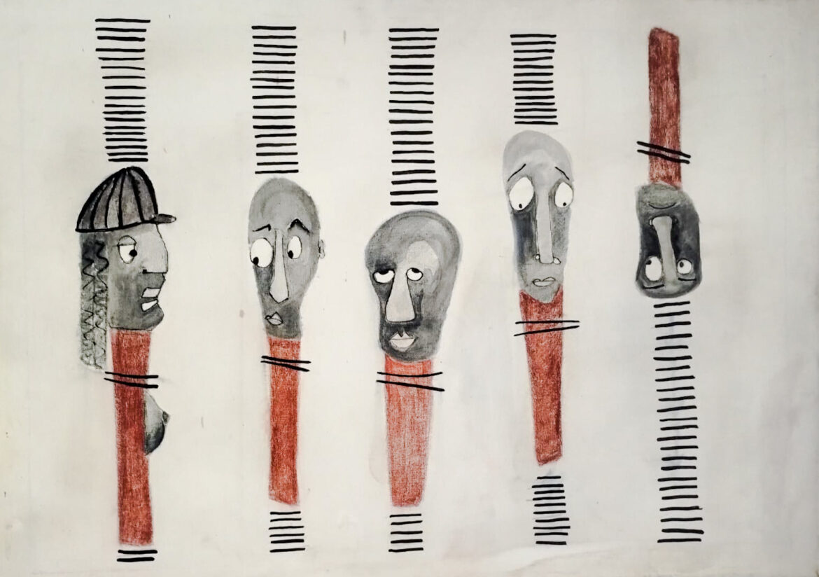 La biopolítica libertaria. A modo de balance