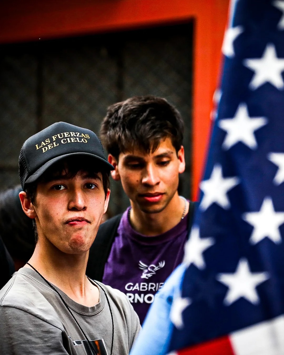 Sin margen de negociación: notas sobre el anuncio de un acuerdo comercial asimétrico entre Argentina y Estados Unidos