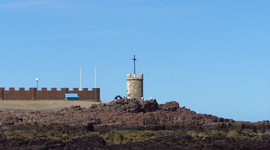 Nueva León: la primera ciudad argentina