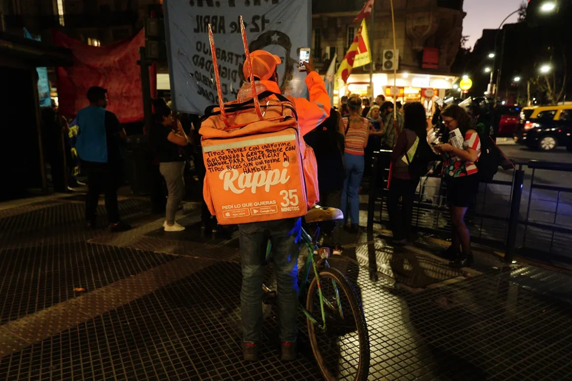 El trabajo: entre la sumisión y la autonomía