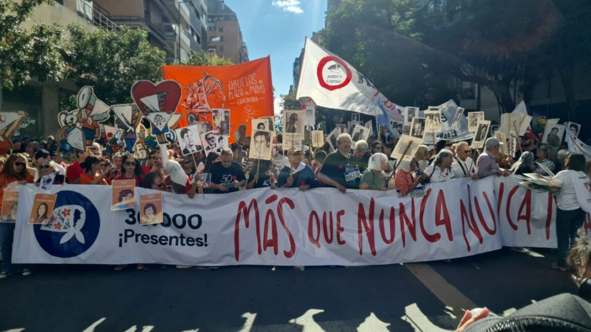 Sobre la democracia a cincuenta años del golpe