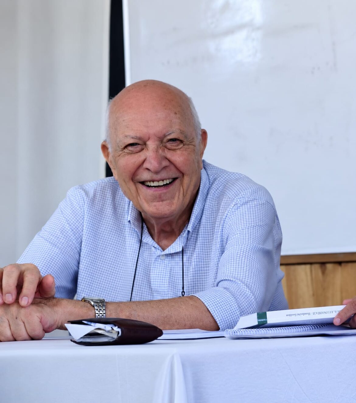 En homenaje a Humberto Zambón
